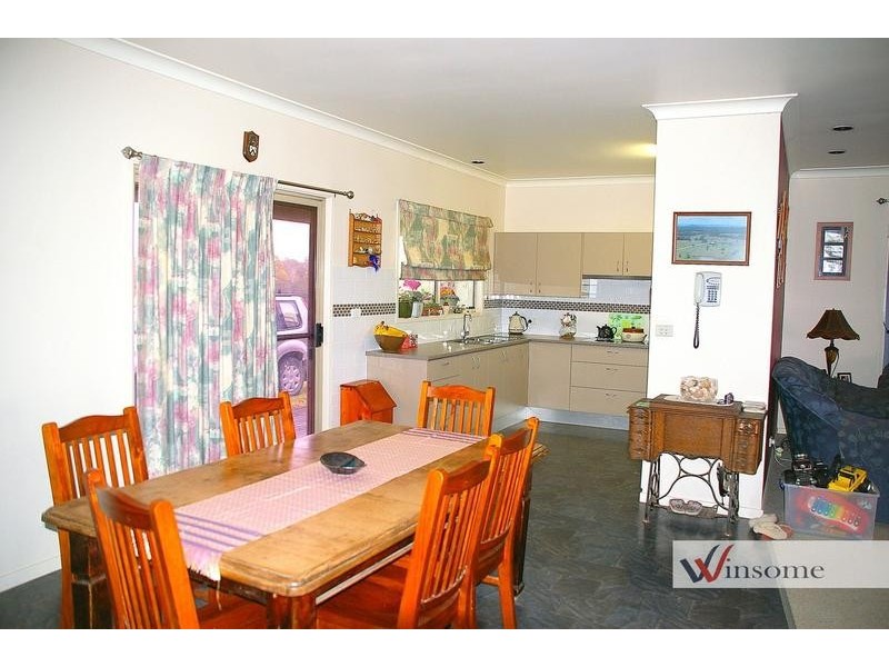 350 Saleyards Road, Collombatti NSW 2440