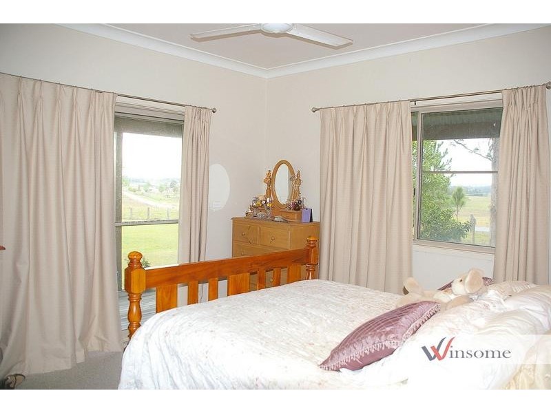 350 Saleyards Road, Collombatti NSW 2440