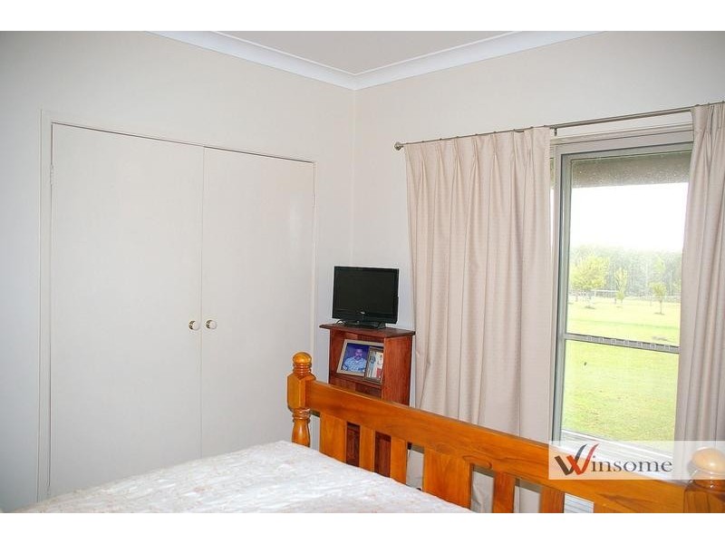 350 Saleyards Road, Collombatti NSW 2440