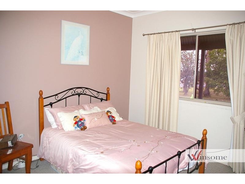 350 Saleyards Road, Collombatti NSW 2440