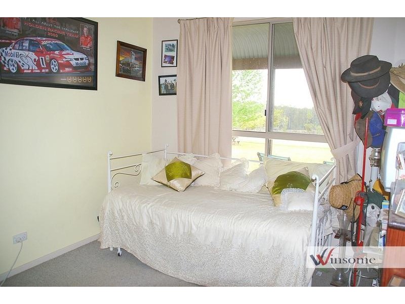 350 Saleyards Road, Collombatti NSW 2440