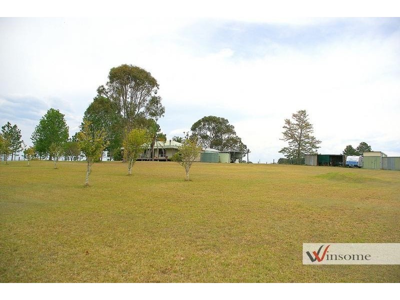 350 Saleyards Road, Collombatti NSW 2440