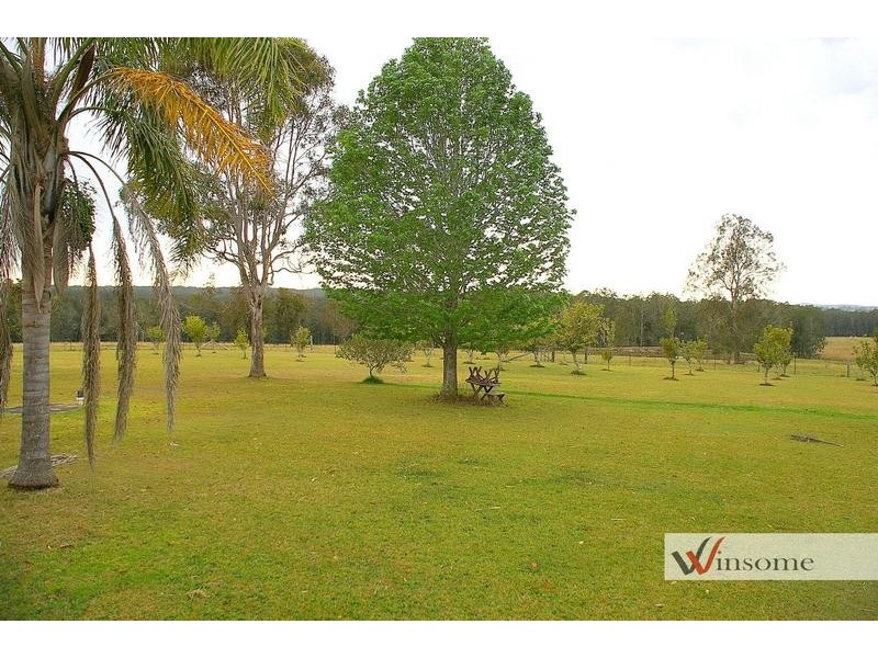 350 Saleyards Road, Collombatti NSW 2440