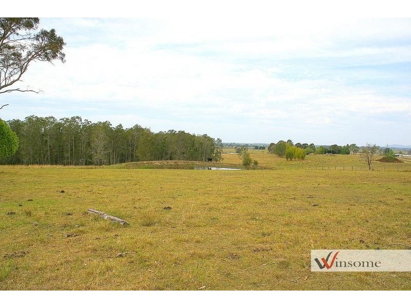 350 Saleyards Road, Collombatti NSW 2440