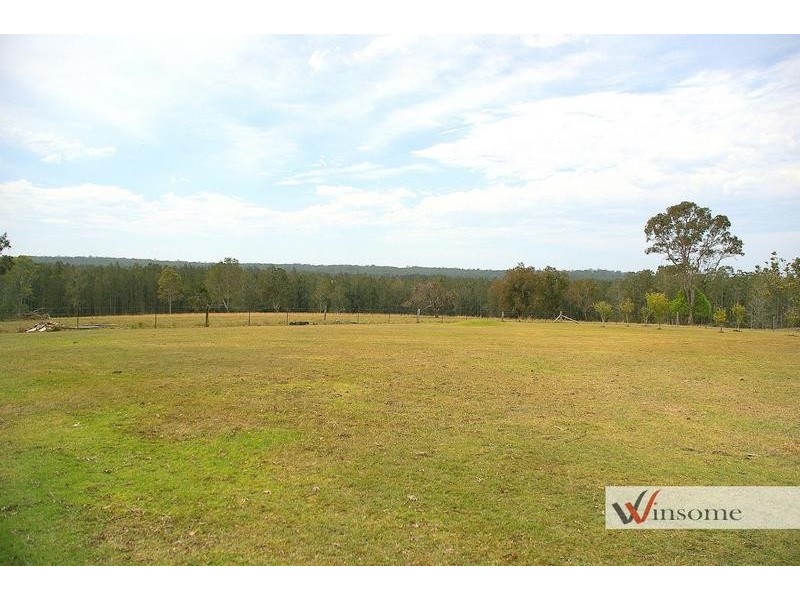 350 Saleyards Road, Collombatti NSW 2440