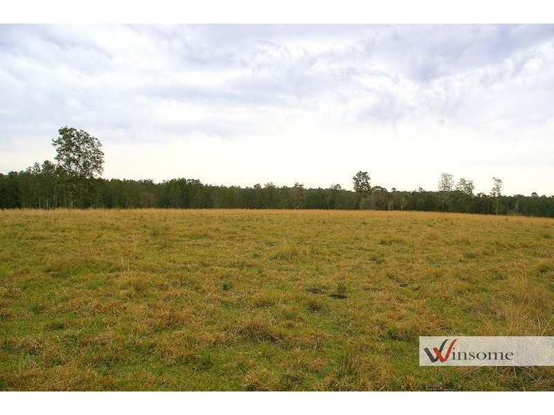 350 Saleyards Road, Collombatti NSW 2440