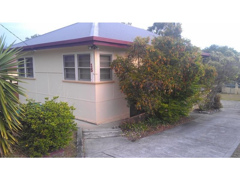 15 Bloomfield Street, South Kempsey NSW 2440
