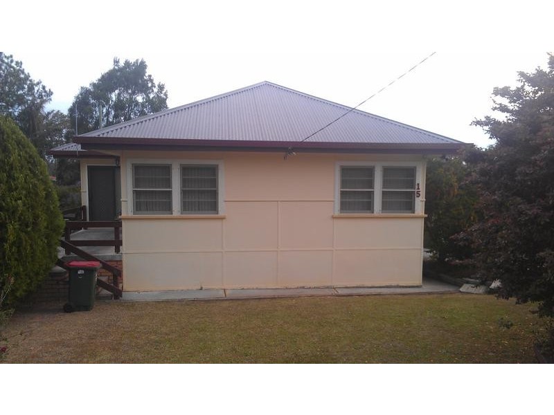 15 Bloomfield Street, South Kempsey NSW 2440