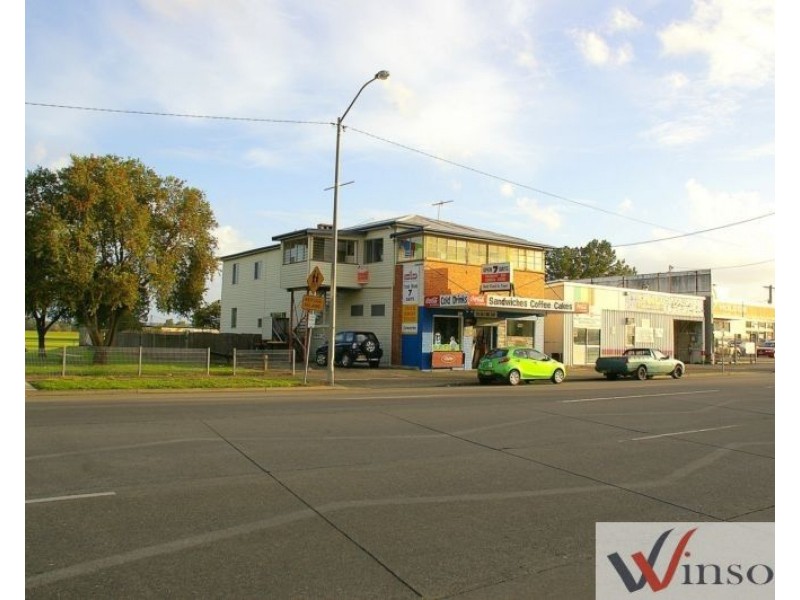 1/114 Belgrave Street, Kempsey NSW 2440