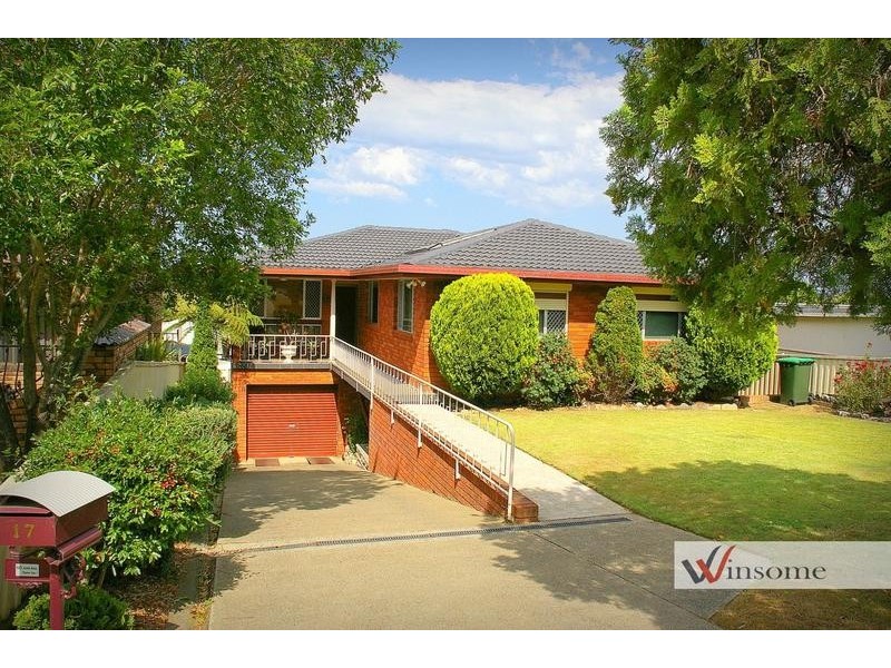 17 Victoria Street, East Kempsey NSW 2440