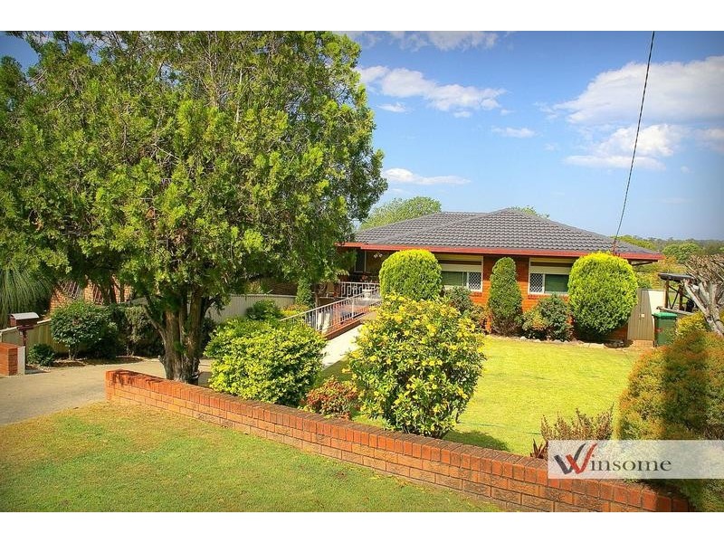 17 Victoria Street, East Kempsey NSW 2440