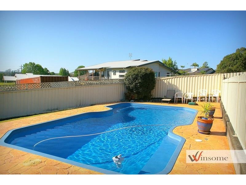 17 Victoria Street, East Kempsey NSW 2440