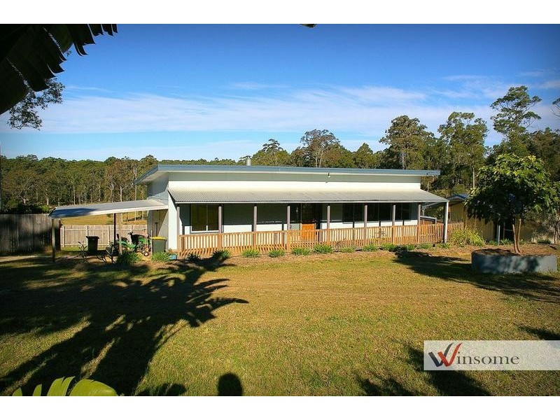 100 John Lane Road, Yarravel NSW 2440
