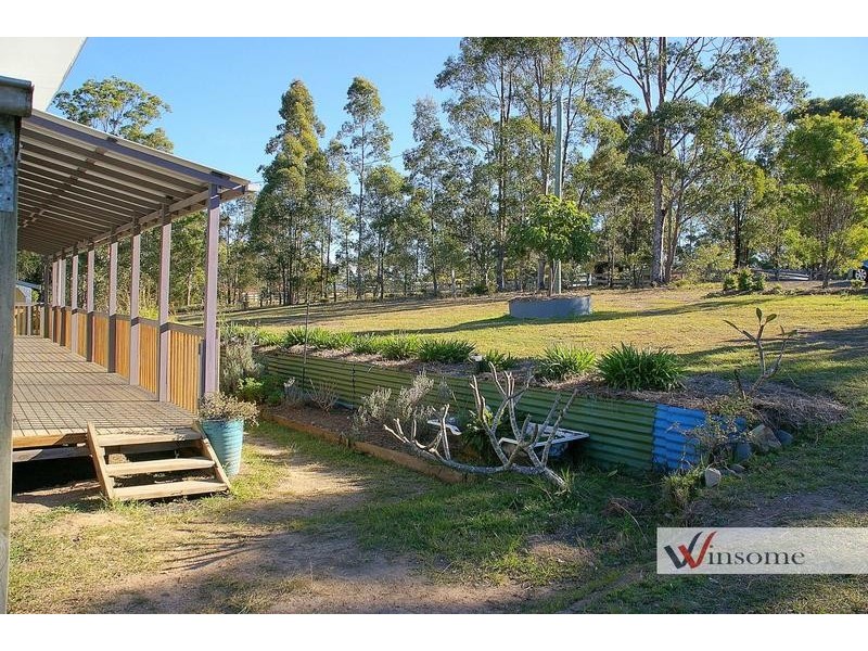 100 John Lane Road, Yarravel NSW 2440