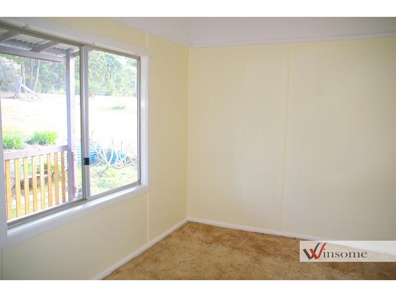 100 John Lane Road, Yarravel NSW 2440