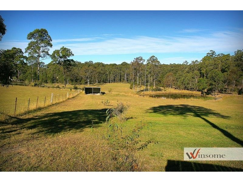 100 John Lane Road, Yarravel NSW 2440