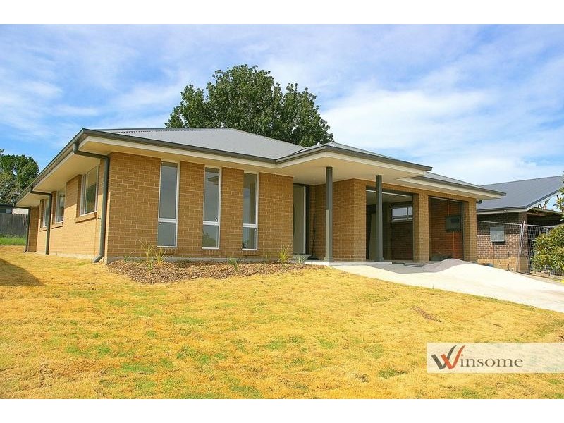 Lot 25 Prior Circuit, West Kempsey NSW 2440