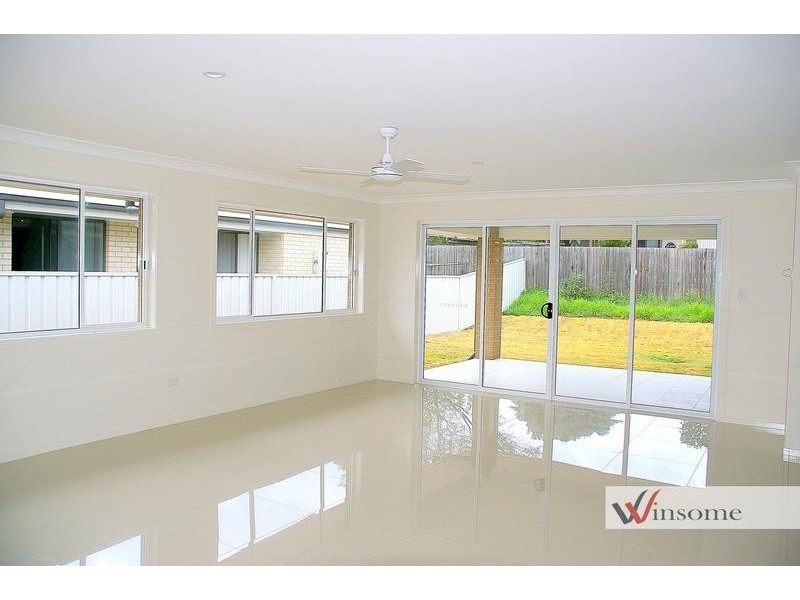 Lot 25 Prior Circuit, West Kempsey NSW 2440