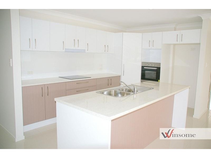 Lot 25 Prior Circuit, West Kempsey NSW 2440