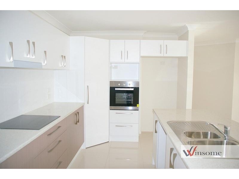 Lot 25 Prior Circuit, West Kempsey NSW 2440