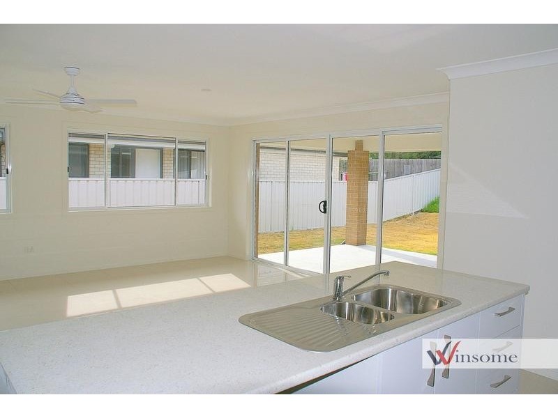 Lot 25 Prior Circuit, West Kempsey NSW 2440