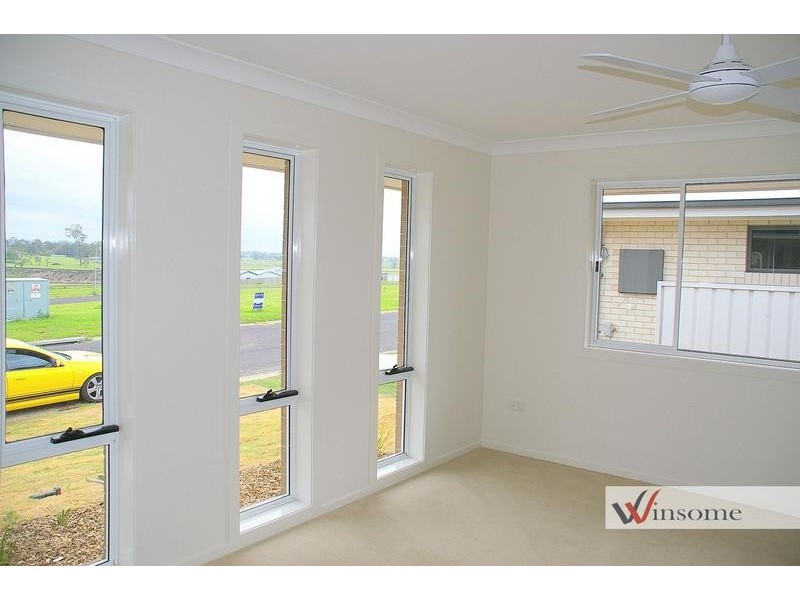 Lot 25 Prior Circuit, West Kempsey NSW 2440