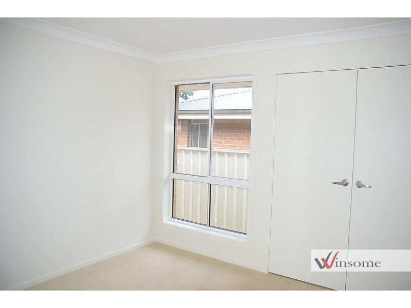 Lot 25 Prior Circuit, West Kempsey NSW 2440