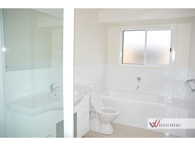 Lot 25 Prior Circuit, West Kempsey NSW 2440