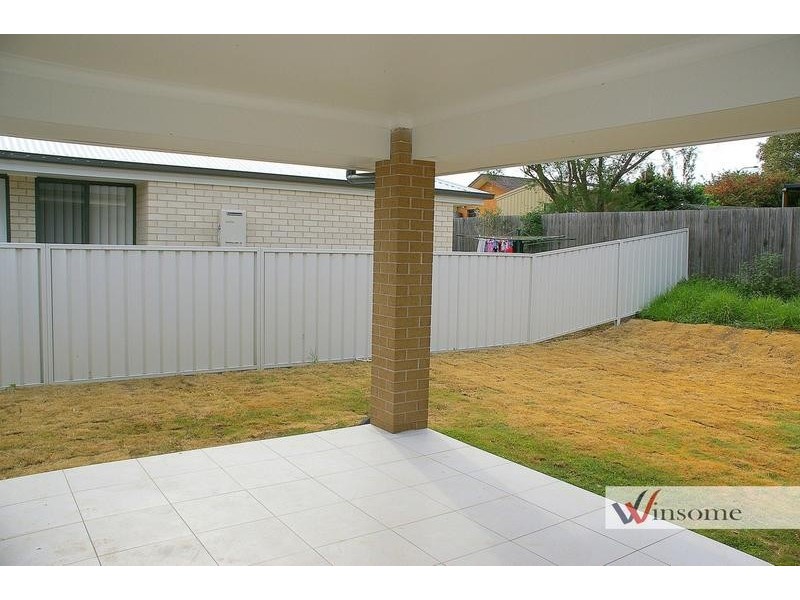 Lot 25 Prior Circuit, West Kempsey NSW 2440