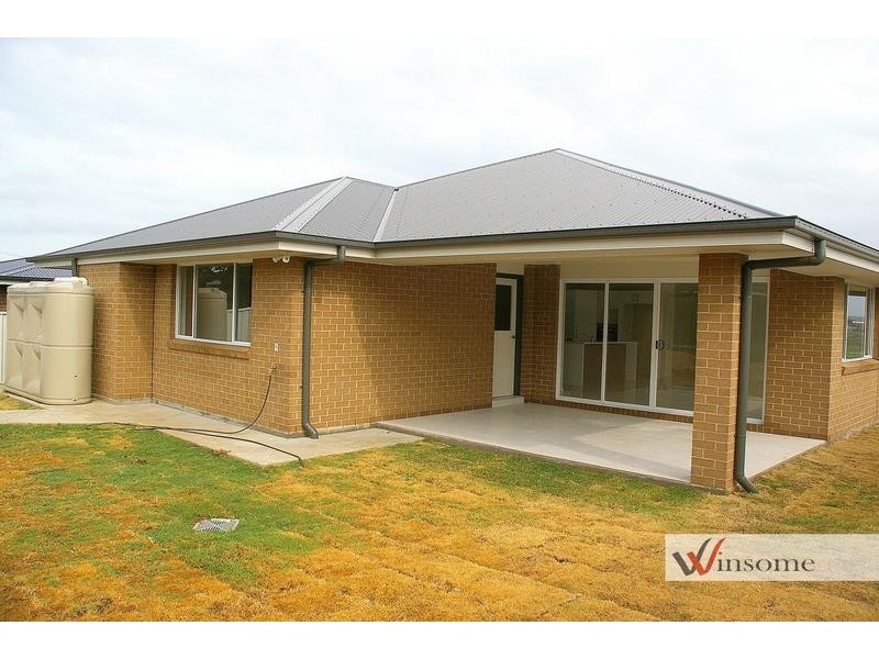 Lot 25 Prior Circuit, West Kempsey NSW 2440
