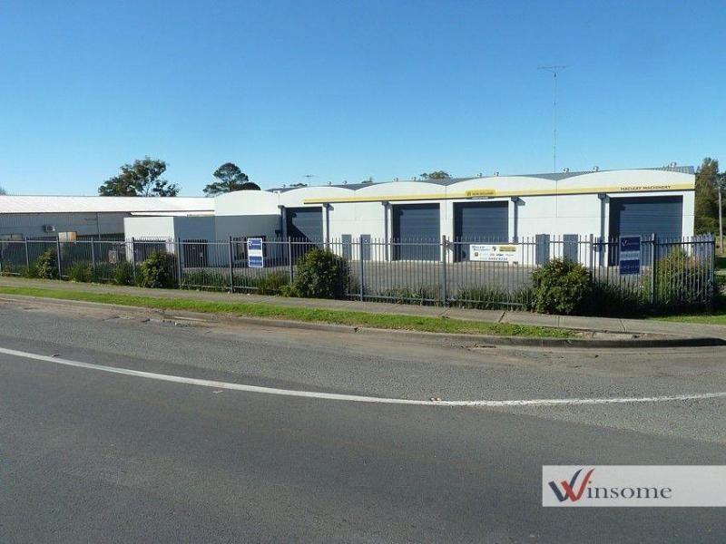 39 Lachlan Street, Kempsey NSW 2440