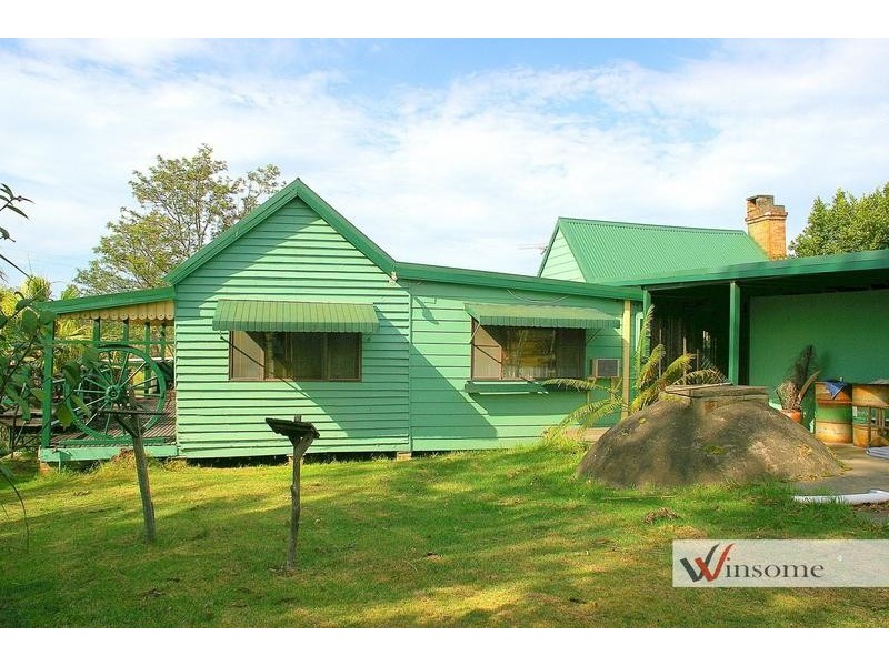 18 Maineys Road, Turners Flat NSW 2440