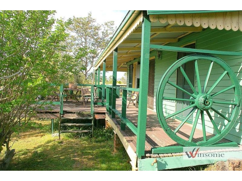 18 Maineys Road, Turners Flat NSW 2440