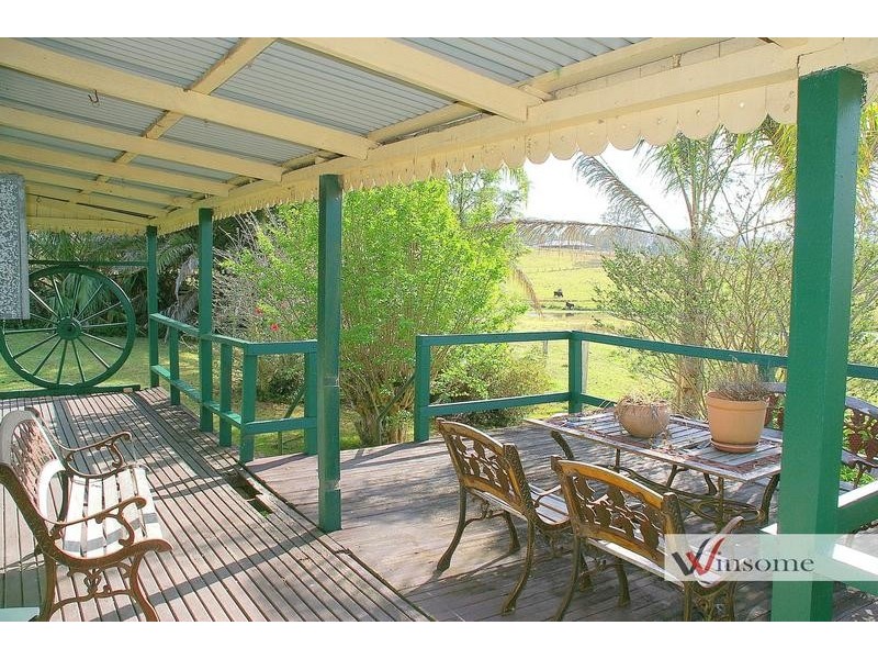 18 Maineys Road, Turners Flat NSW 2440