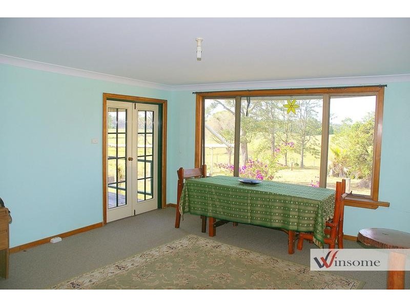 18 Maineys Road, Turners Flat NSW 2440