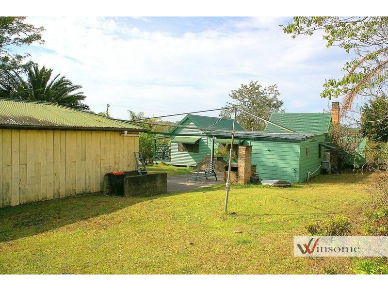 18 Maineys Road, Turners Flat NSW 2440