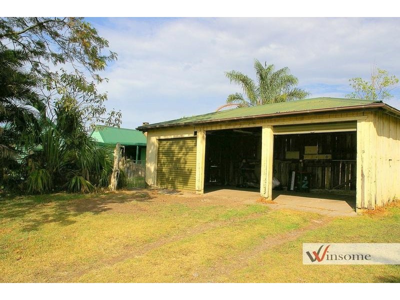 18 Maineys Road, Turners Flat NSW 2440