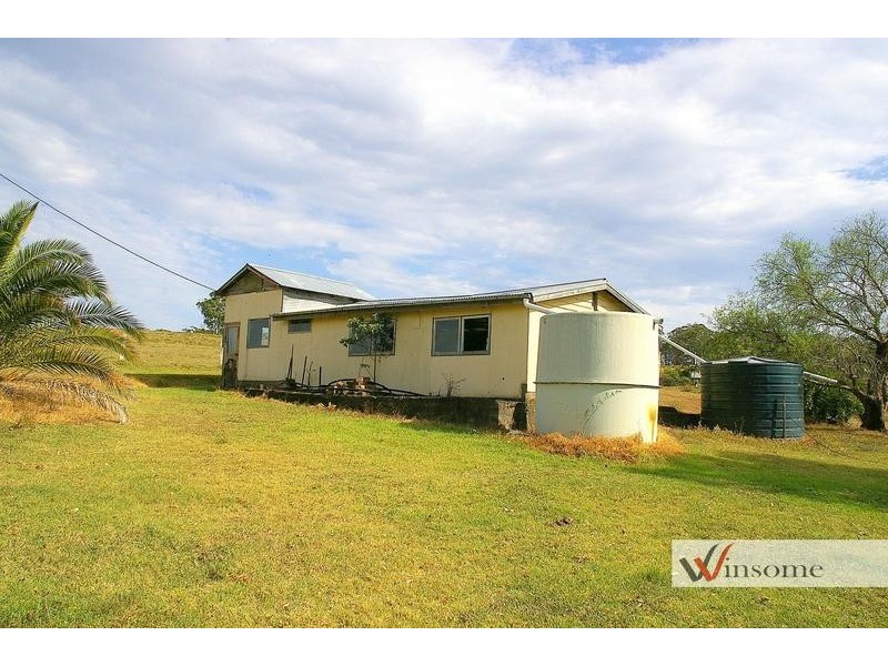 18 Maineys Road, Turners Flat NSW 2440