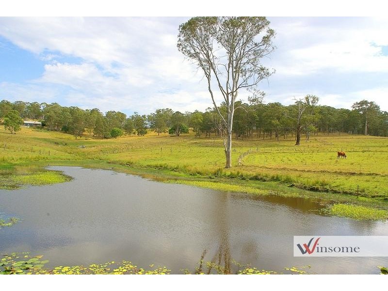 18 Maineys Road, Turners Flat NSW 2440