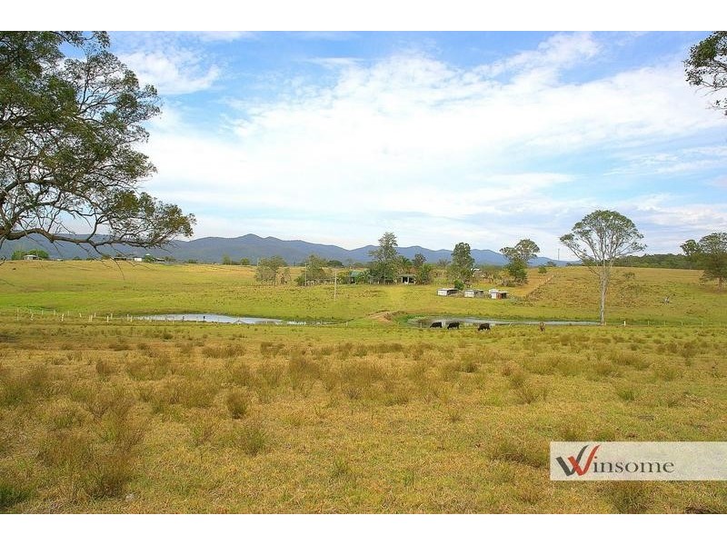 18 Maineys Road, Turners Flat NSW 2440