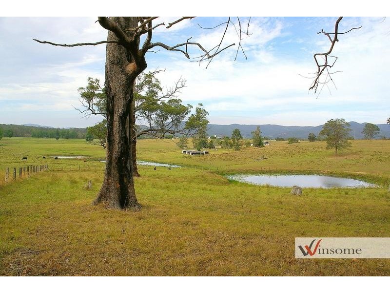 18 Maineys Road, Turners Flat NSW 2440