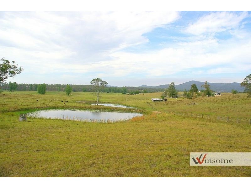 18 Maineys Road, Turners Flat NSW 2440