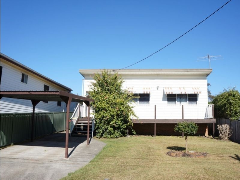 85 Tabrett Street, Kempsey NSW 2440