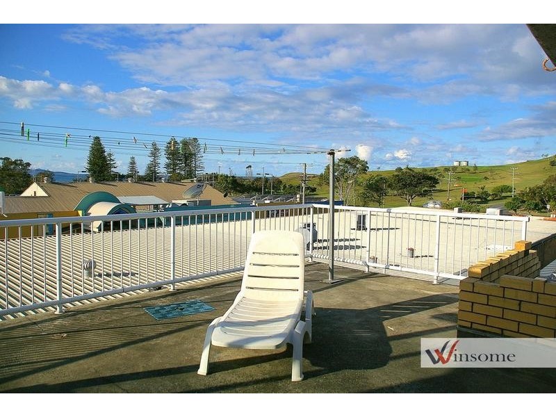 4 East Street, Crescent Head NSW 2440