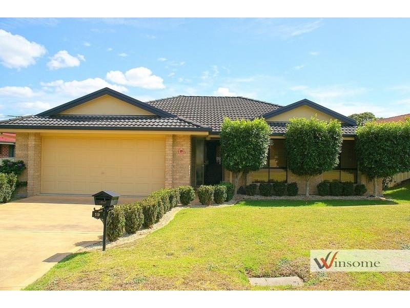 19 Cyrus Saul Circuit, Frederickton NSW 2440