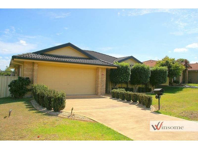 19 Cyrus Saul Circuit, Frederickton NSW 2440