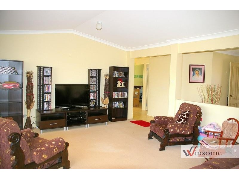 19 Cyrus Saul Circuit, Frederickton NSW 2440