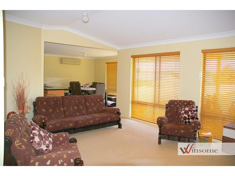 19 Cyrus Saul Circuit, Frederickton NSW 2440