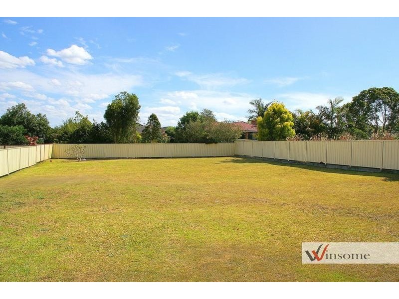 19 Cyrus Saul Circuit, Frederickton NSW 2440