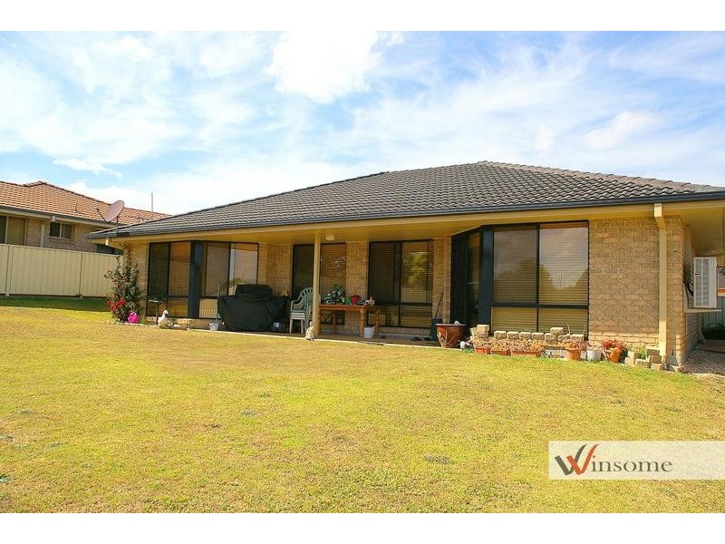 19 Cyrus Saul Circuit, Frederickton NSW 2440